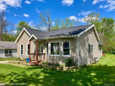 1280 N Saginaw St, Lapeer, MI, 48446