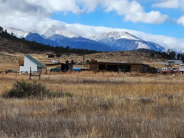 Mb L Path, Cotopaxi, CO 81223