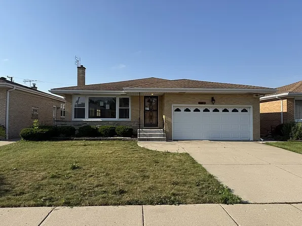 8307 W Balmoral Ave, Chicago, IL 60656