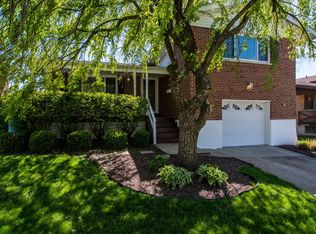 1340 Voll Rd, Cincinnati, OH 45230