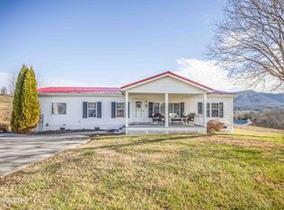 244 Kitts Rd, Washburn, TN 37888