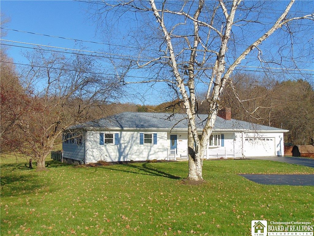 (Undisclosed Address), Sinclairville, NY 14782 Zillow