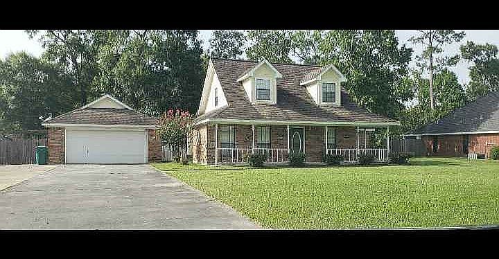708 Hickory Dr.