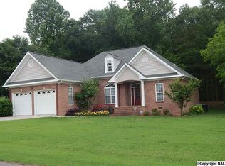 1408 Fulton St, Albertville, AL 35950