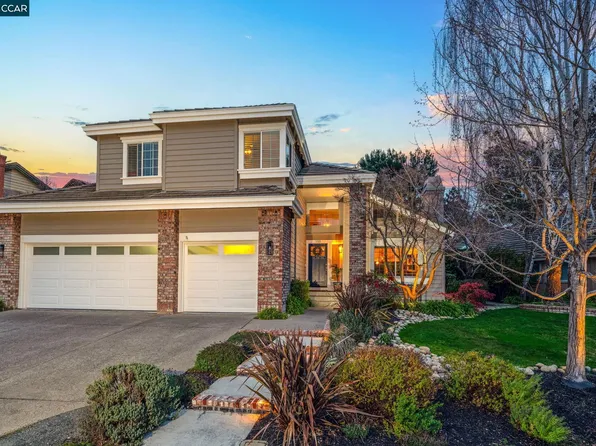 153 Canyon Lakes Way, San Ramon, CA 94582