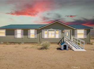 12235 Atsina Rd, Phelan, CA 92371