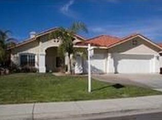 4072 N Lemonwood Ave, Rialto, CA 92377