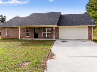 807 Old Reservoir Rd LOT 7R2A, Maryville, TN 37804