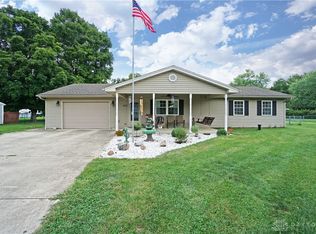 970 Sheri Ln, Carlisle, OH 45005