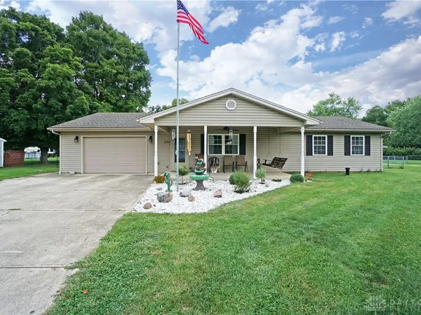 970 Sheri Ln, Carlisle, OH 45005
