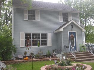 324 Hollett St, Tracy, MN 56175