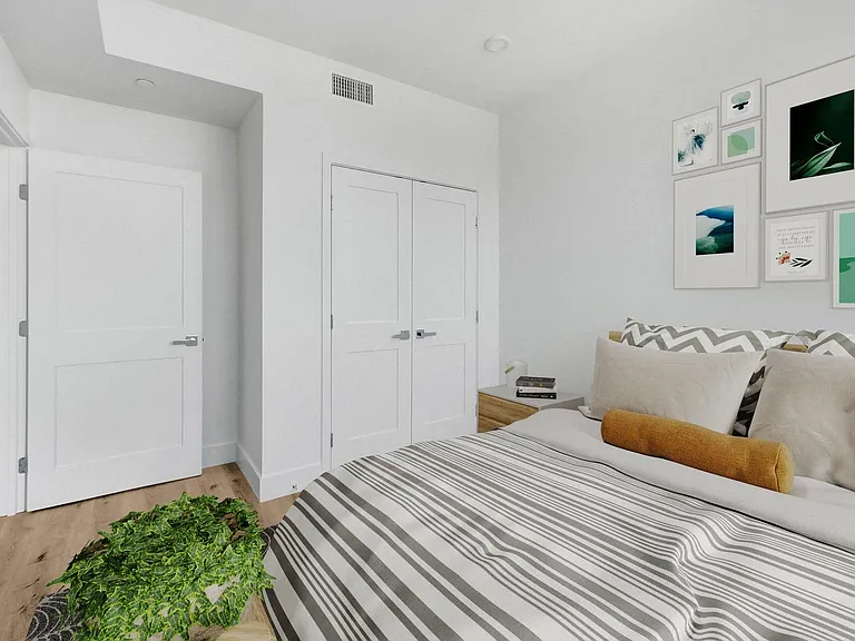 The Bay Apartment Homes — Photo 45
