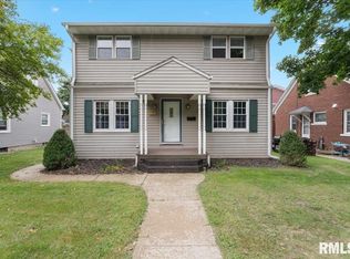 2218 11th Ave, Moline, IL 61265