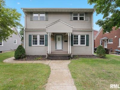 2218 11th Ave, Moline, IL, 61265