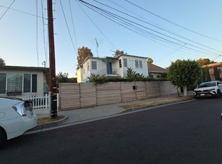 1329 W 22nd St, Los Angeles, CA 90007