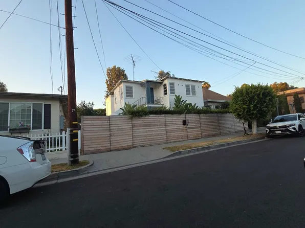 1329 W 22nd St, Los Angeles, CA 90007