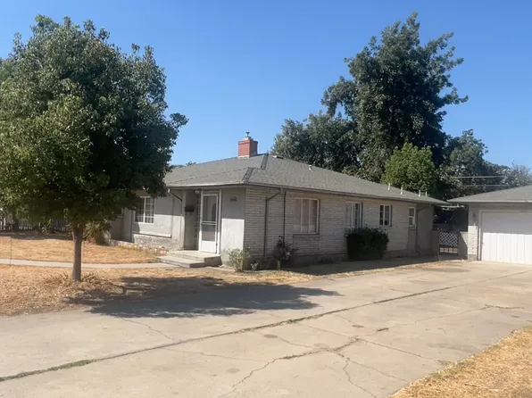 814 Lake Ave, Chowchilla, CA 93610