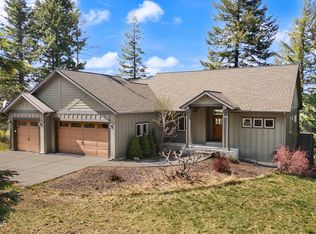 8517 W Eagle Ridge Rd, Coeur D Alene, ID 83814
