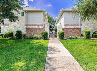 2011 S 7th St APT 3, Waco, TX 76706