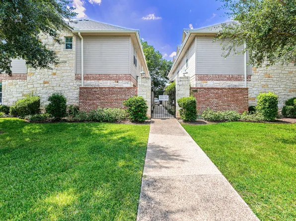 2011 S 7th St APT 3, Waco, TX 76706