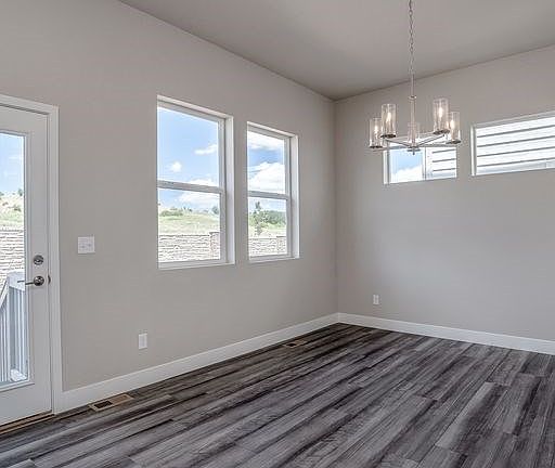 The Bryanwood - Dining