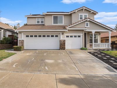 2700 Presidio Dr, Brentwood, CA, 94513