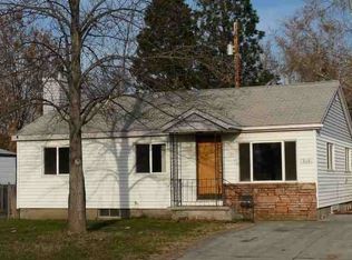 508 Wright Ave, Richland, WA 99352