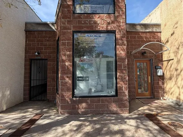 263 E Avenue, Limon, CO 80828