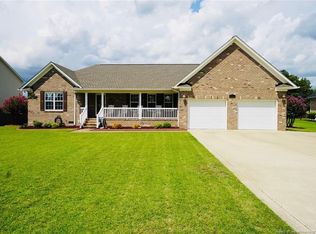 767 Adcox Rd, Raeford, NC 28376