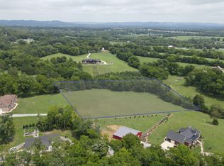 0 Deshea Creek Rd, Gallatin, TN 37066