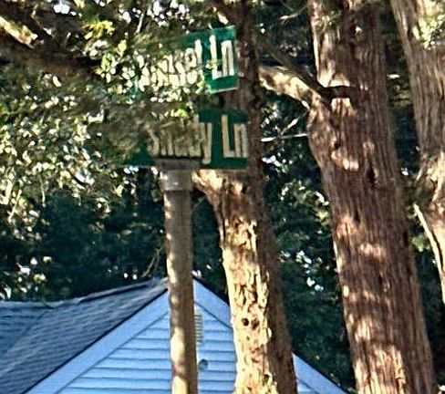 Exterior Address Verification