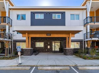 4820 Cedar Ridge Pl #304, Nanaimo, BC V9T0M7
