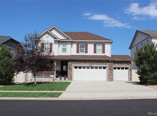 11998 Tack Dr, Parker, CO 80134