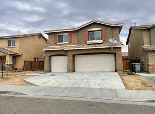 13074 Cerritos Ct, Hesperia, CA 92344