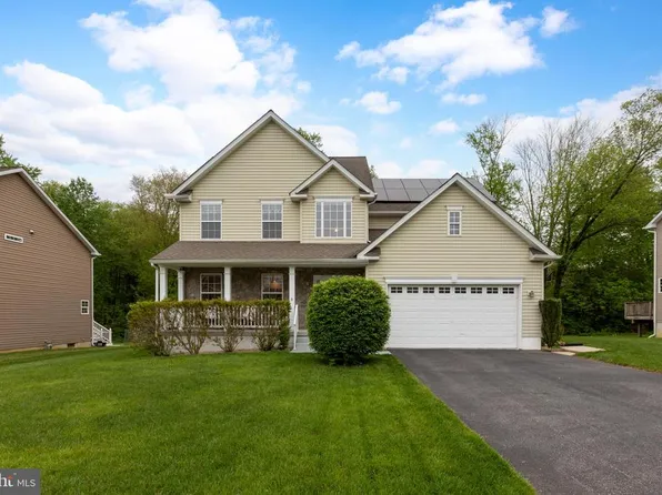 110 TROUT STREAM DRIVE, NEWARK, DE 19711
