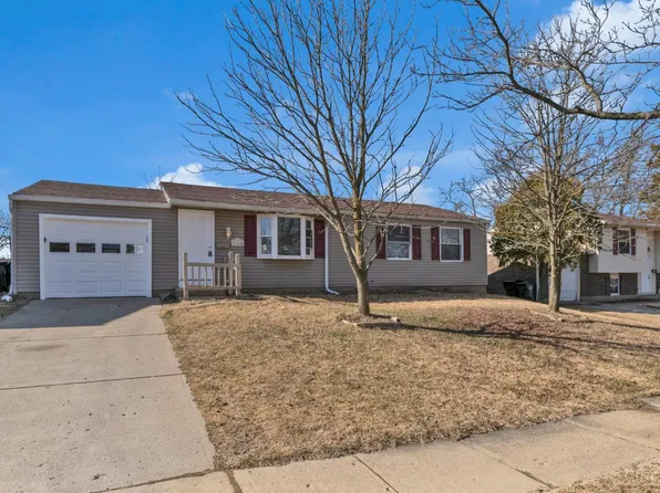 1364 Karahill Dr, Cincinnati, OH 45240