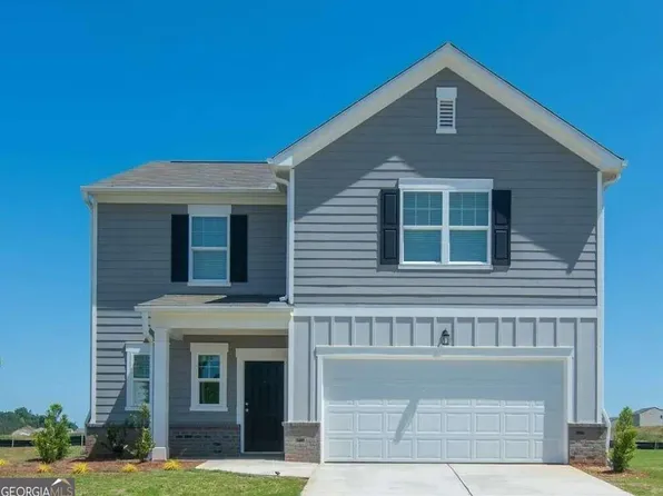 7313 Cranleigh St, Covington, GA 30014