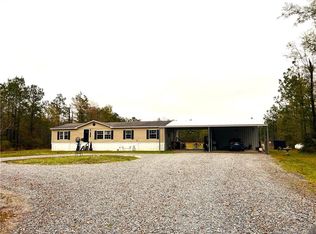 2960 Edgerly Dequincy Rd, Vinton, LA 70668