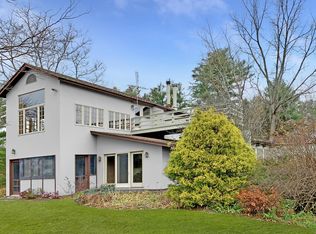 144 Brewer Hill Rd, Mill River, MA 01244