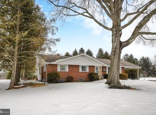 1101 Church Rd, East Greenville, PA 18041