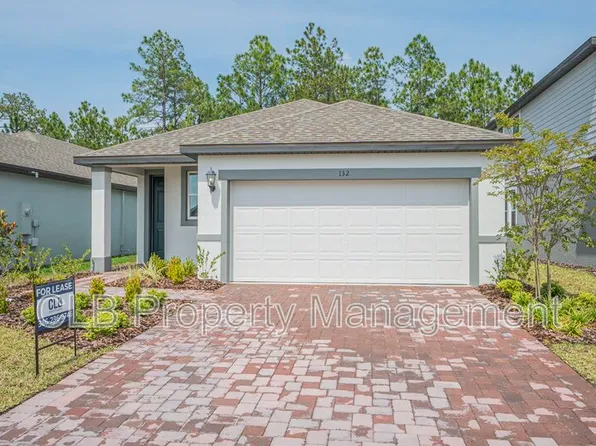 132 Lost Ball Dr, Daytona Beach, FL