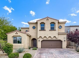 9705 Wildflower Vista Ave, Las Vegas, NV 89166