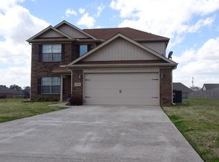 116 Meadow Ridge Dr, Hazel Green, AL 35750