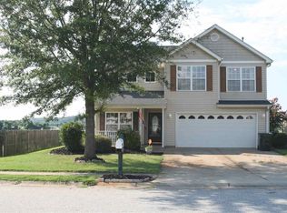 103 Jessica Way, Greer, SC 29651