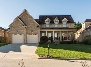 5709 Hidden Orchard Dr, Greensboro, NC 27410