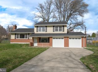2311 Donwood Rd, Wilmington, DE 19810