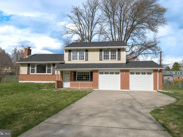 2311 Donwood Rd, Wilmington, DE 19810