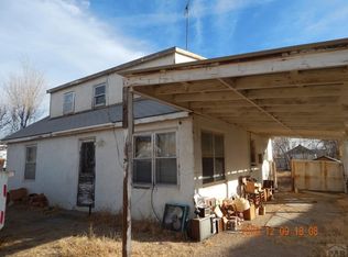 504 N 6th St, Lamar, CO 81052