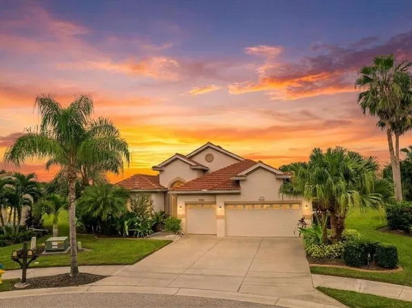 1301 NIGHT WIND TERRACE, NORTH PORT, FL 34291