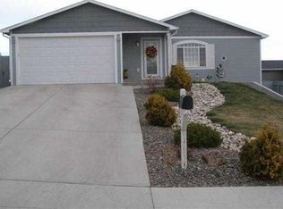 3908 Robitaille Ct, Cheyenne, WY 82001